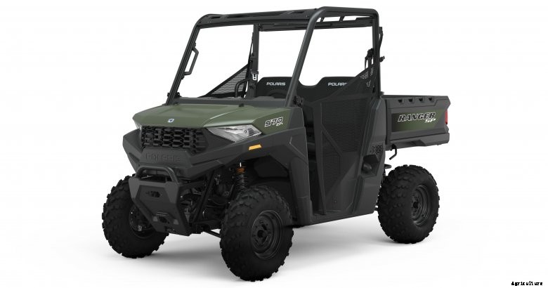 Studio image of Ranger SP 570